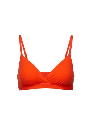 Main View - Click To Enlarge - SKIMS - ‘FITS EVERYBODY’ LIFTING TRIANGLE BRALETTE