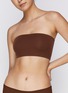 Figure View - Click To Enlarge - SKIMS - Fits Everybody' Bandeau Bra