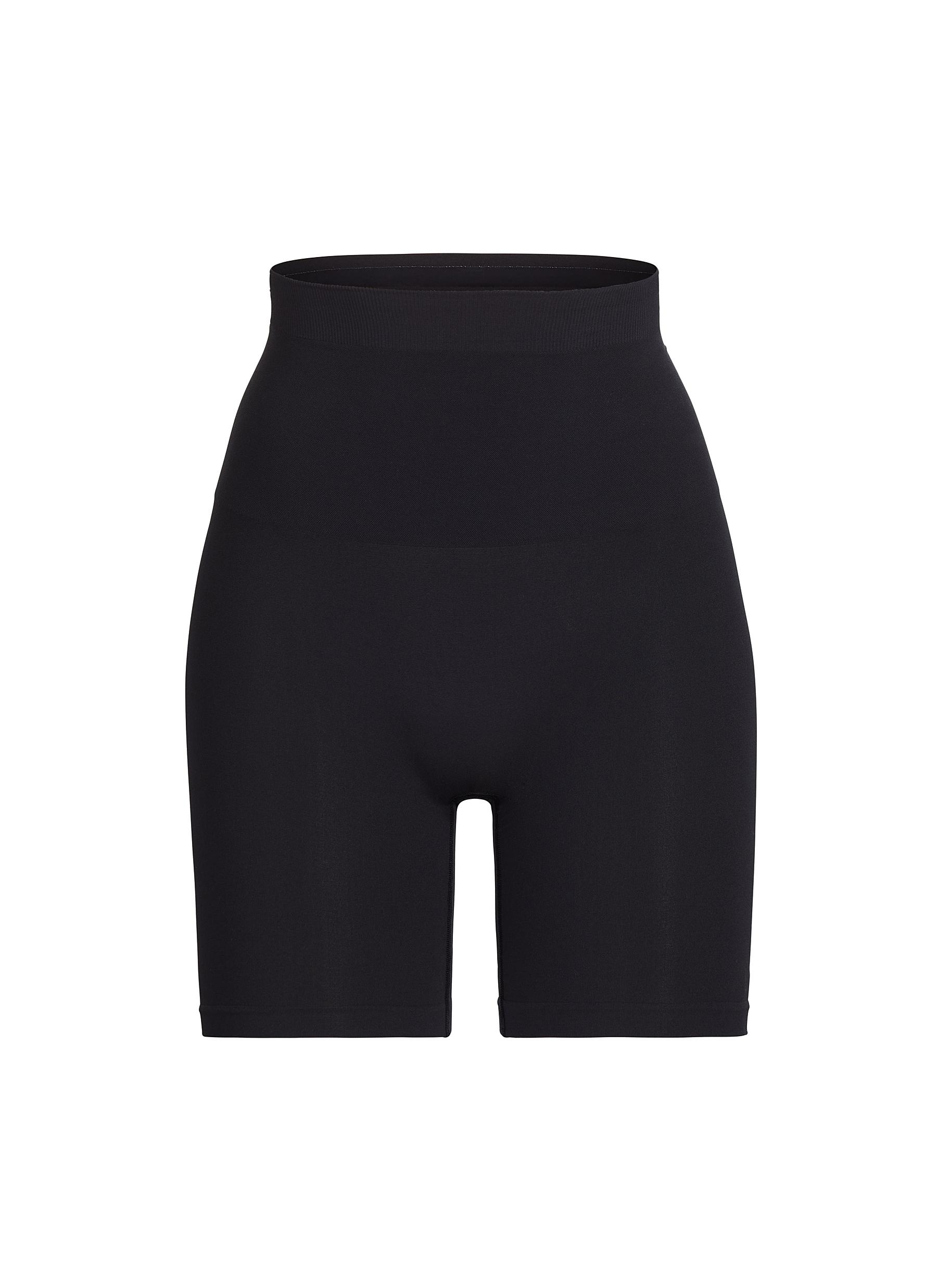 SKIMS | Core Control' MID-THIGH SHORTS 