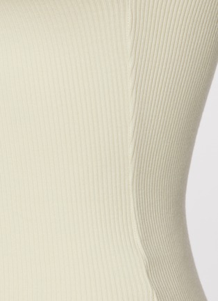  - SKIMS - Cotton Ribbed Tank