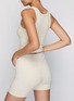 Back View - Click To Enlarge - SKIMS - Cotton Ribbed Tank