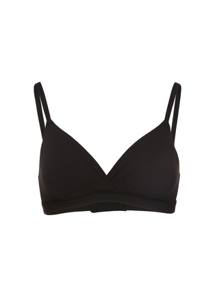 Main View - Click To Enlarge - SKIMS - Fits Everybody Crossover Bralette