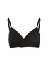 Main View - Click To Enlarge - SKIMS - Fits Everybody Crossover Bralette