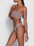 Detail View - Click To Enlarge - SKIMS - FITS EVERYBODY' BANDEAU BRA