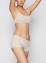 Figure View - Click To Enlarge - SKIMS - Fits Everybody' Scoop Neck Bra