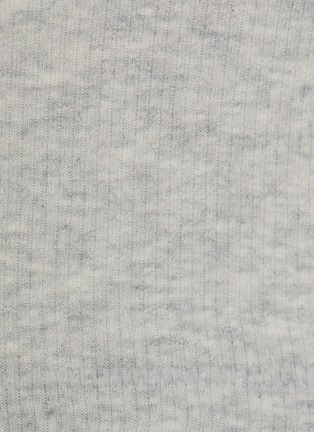  - SKIMS - Cotton Ribbed Tank