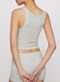 Front View - Click To Enlarge - SKIMS - Cotton Ribbed Tank