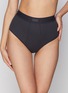 Figure View - Click To Enlarge - SKIMS - Cotton Rib' BRIEFS