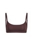 Main View - Click To Enlarge - SKIMS - ‘Fits Everybody’ Scoop Neck Bra
