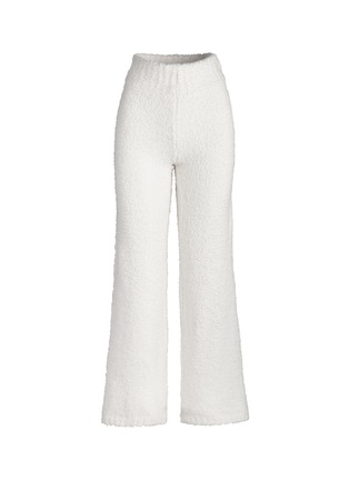 Main View - Click To Enlarge - SKIMS - COZY' KNIT PANTS