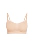 Main View - Click To Enlarge - SKIMS - Seamless Sculpt' Maternity Nursing Sculpting Bra