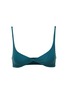 Main View - Click To Enlarge - SKIMS - ‘FITS EVERYBODY’ SKIMPY SCOOP BRALETTE