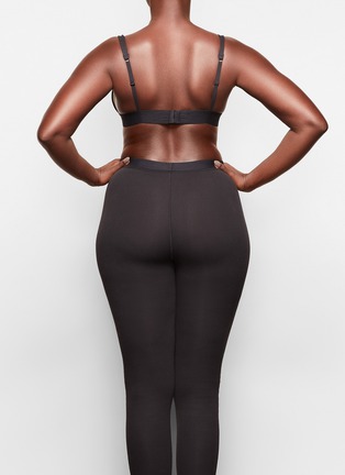  - SKIMS - Cotton Rib' LEGGINGS