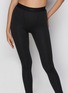 Figure View - Click To Enlarge - SKIMS - Cotton Rib' LEGGINGS