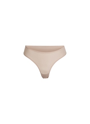 Main View - Click To Enlarge - SKIMS - Fits Everybody' Thong