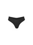 Main View - Click To Enlarge - SKIMS - Cotton Jersey' DIPPED THONGS