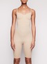 Detail View - Click To Enlarge - SKIMS - Seamless Sculpt' Mid-Thigh Bodysuit
