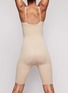  - SKIMS - Seamless Sculpt' Mid-Thigh Bodysuit