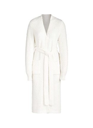 Main View - Click To Enlarge - SKIMS - COZY' KNIT ROBE