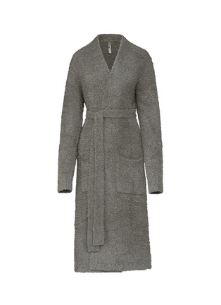 Main View - Click To Enlarge - SKIMS - FASHION COZY' KNIT ROBE