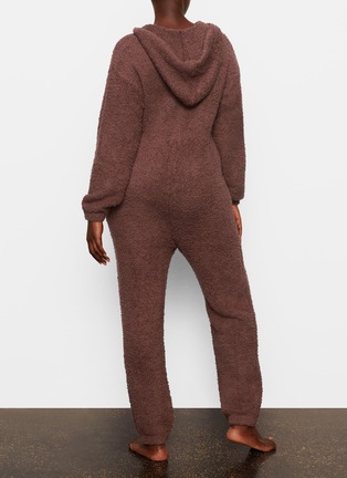  - SKIMS - FASHION COZY' UNISEX KNIT ONESIE