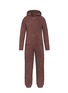Main View - Click To Enlarge - SKIMS - FASHION COZY' UNISEX KNIT ONESIE