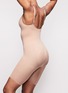 SKIMS - Seamless Sculpt' Mid-Thigh Bodysuit
