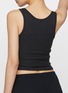 Front View - Click To Enlarge - SKIMS - Cotton Ribbed Tank