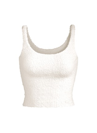 Main View - Click To Enlarge - SKIMS - COZY' KNIT TANK