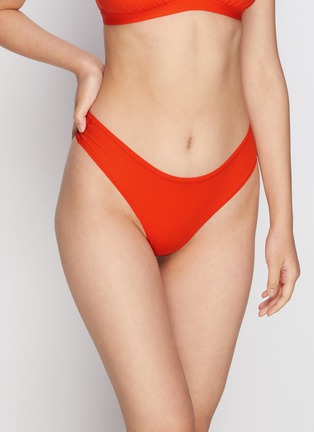 Figure View - Click To Enlarge - SKIMS - ‘FITS EVERYBODY’ THONG