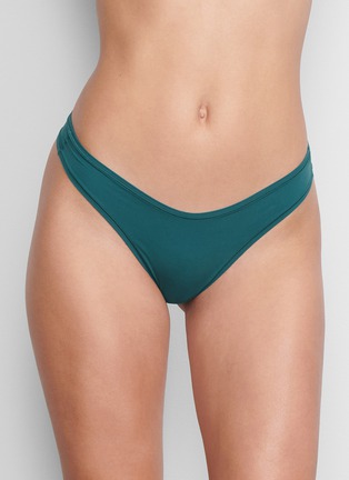 Detail View - Click To Enlarge - SKIMS - ‘FITS EVERYBODY’ THONG