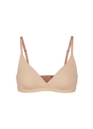 Main View - Click To Enlarge - SKIMS - Fits Everybody' Crossover Bralette