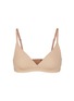 Main View - Click To Enlarge - SKIMS - Fits Everybody' Crossover Bralette
