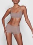 Detail View - Click To Enlarge - SKIMS - Fits Everybody' Scoop Neck Bra