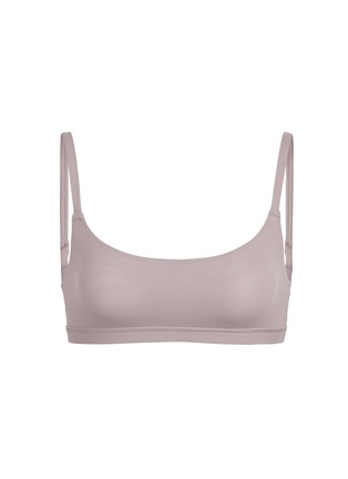 Main View - Click To Enlarge - SKIMS - Fits Everybody' Scoop Neck Bra
