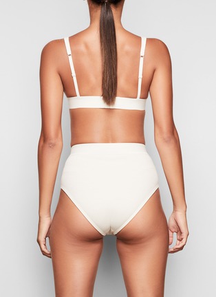  - SKIMS - Cotton Rib' BRIEFS