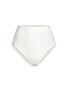 Main View - Click To Enlarge - SKIMS - Cotton Rib' BRIEFS