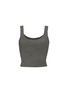 Main View - Click To Enlarge - SKIMS - FASHION COZY' KNIT TANK