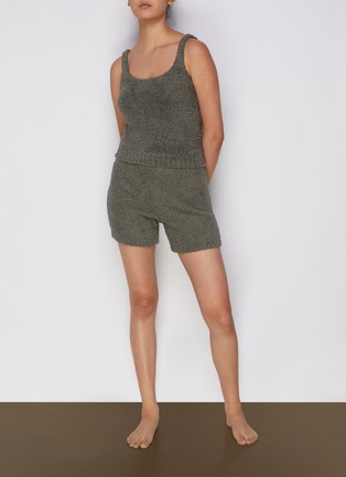 Figure View - Click To Enlarge - SKIMS - FASHION COZY' KNIT TANK