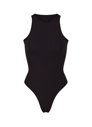 Main View - Click To Enlarge - SKIMS - Fits Everybody' High Neck Bodysuit