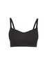 Main View - Click To Enlarge - SKIMS - Seamless Sculpt' Maternity Nursing Sculpting Bra