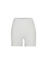 Main View - Click To Enlarge - SKIMS - Cotton Rib' BOXERS