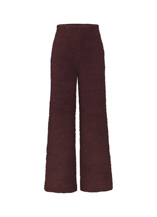 Main View - Click To Enlarge - SKIMS - FASHION COZY' KNIT PANTS