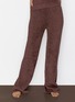 Figure View - Click To Enlarge - SKIMS - FASHION COZY' KNIT PANTS