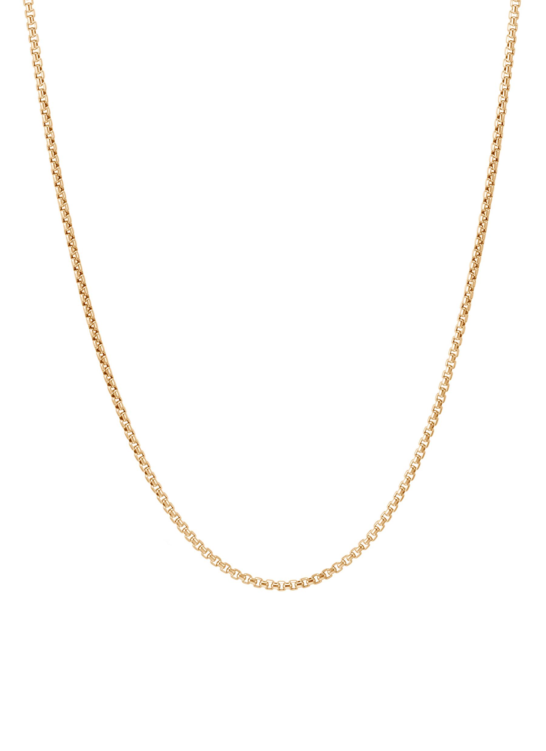 JOHN HARDY | Classic Chain' 18K Gold 