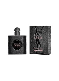 その他 Yves Saint Laurent Black Opium 50ml Black Opium Eau de Parfum Over Red - Fragrance - YSL Beauty