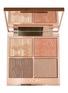 Main View - Click To Enlarge - CHARLOTTE TILBURY - Nudegasm Face Palette
