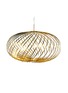 Main View - Click To Enlarge - TOM DIXON - Spring Small Pendant Lamp
