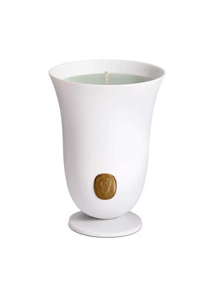 Main View - Click To Enlarge - L'OBJET - Bois Vert Candle — 270g