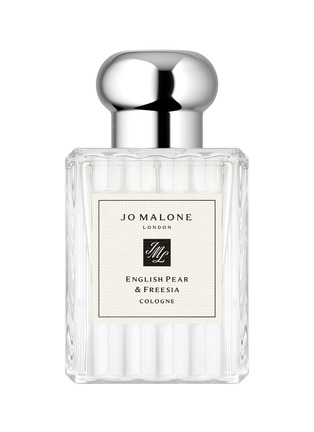 Main View - Click To Enlarge - JO MALONE LONDON - English Pear & Freesia Cologne – Fluted Bottle Edition 50ml